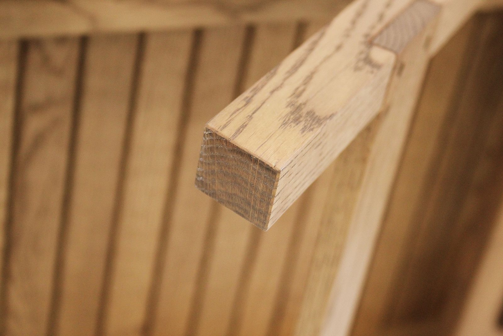 WHAT WE WANT WWW_EXTENSIONTABLE OAK(ナラ) エクステンションテーブル