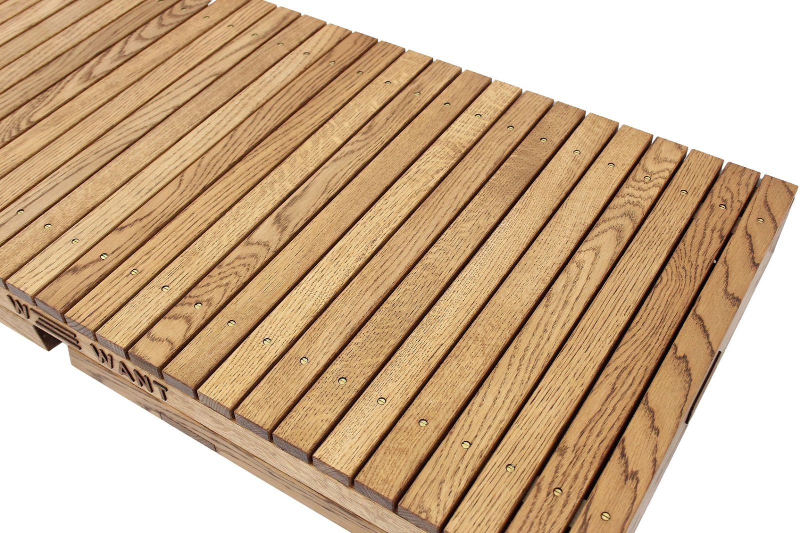 WHAT WE WANT WWW_EXTENSIONTABLE OAK(ナラ) エクステンションテーブル