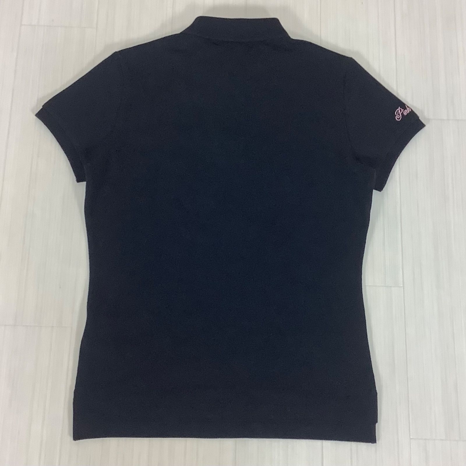 美品】【使用感少】RALPH LAUREN ラルフローレン ビッグポニー 半袖