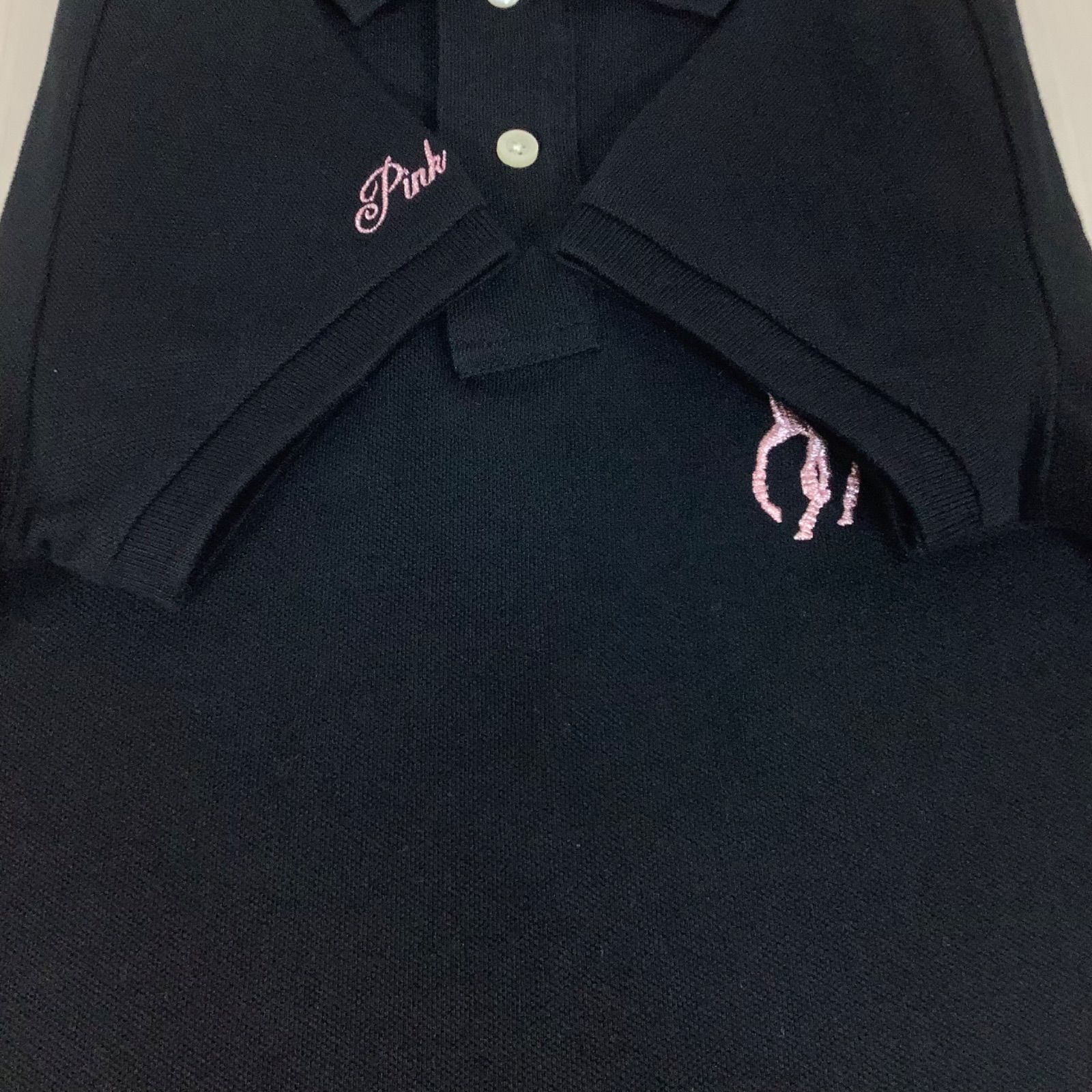 美品】【使用感少】RALPH LAUREN ラルフローレン ビッグポニー 半袖