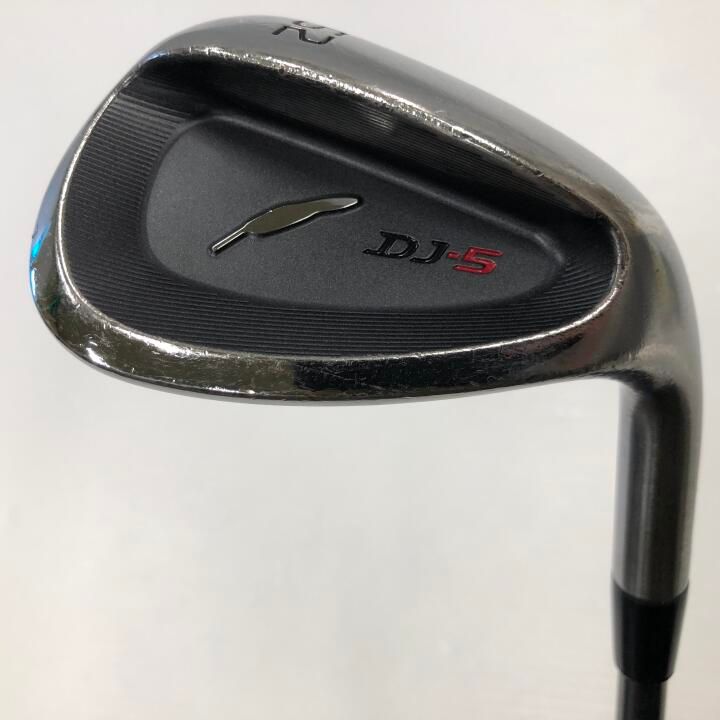 フォーティーン DJ-5 ブラックエディション 52度 NSプロ DS-91w