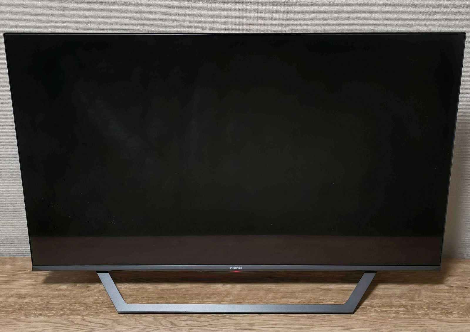 47【動作保証】2020年製☆ハイセンス☆43V型テレビ☆43U75F - メルカリ 47【動作保証】2020年製☆ハイセンス☆43V型テレビ☆43U75F - メルカリ