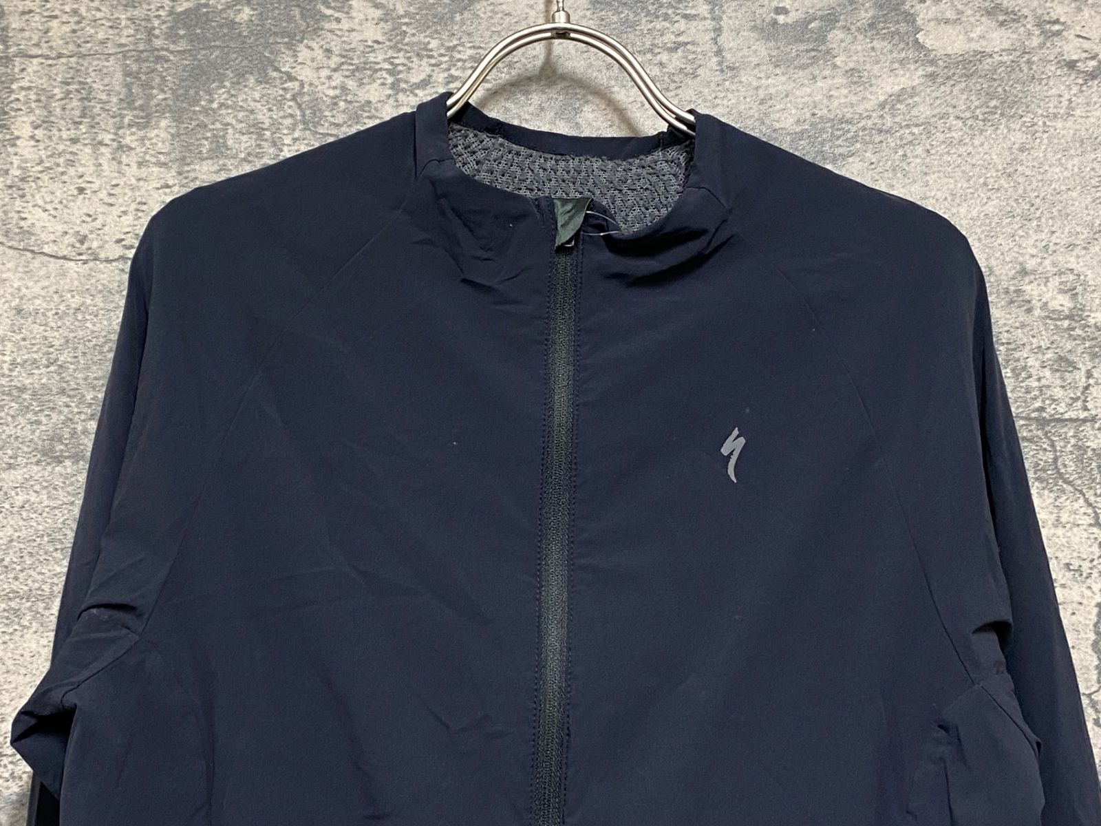 JV884 スペシャライズド SPECIALIZED PRIME SERIES ALPHA JACKET MEN