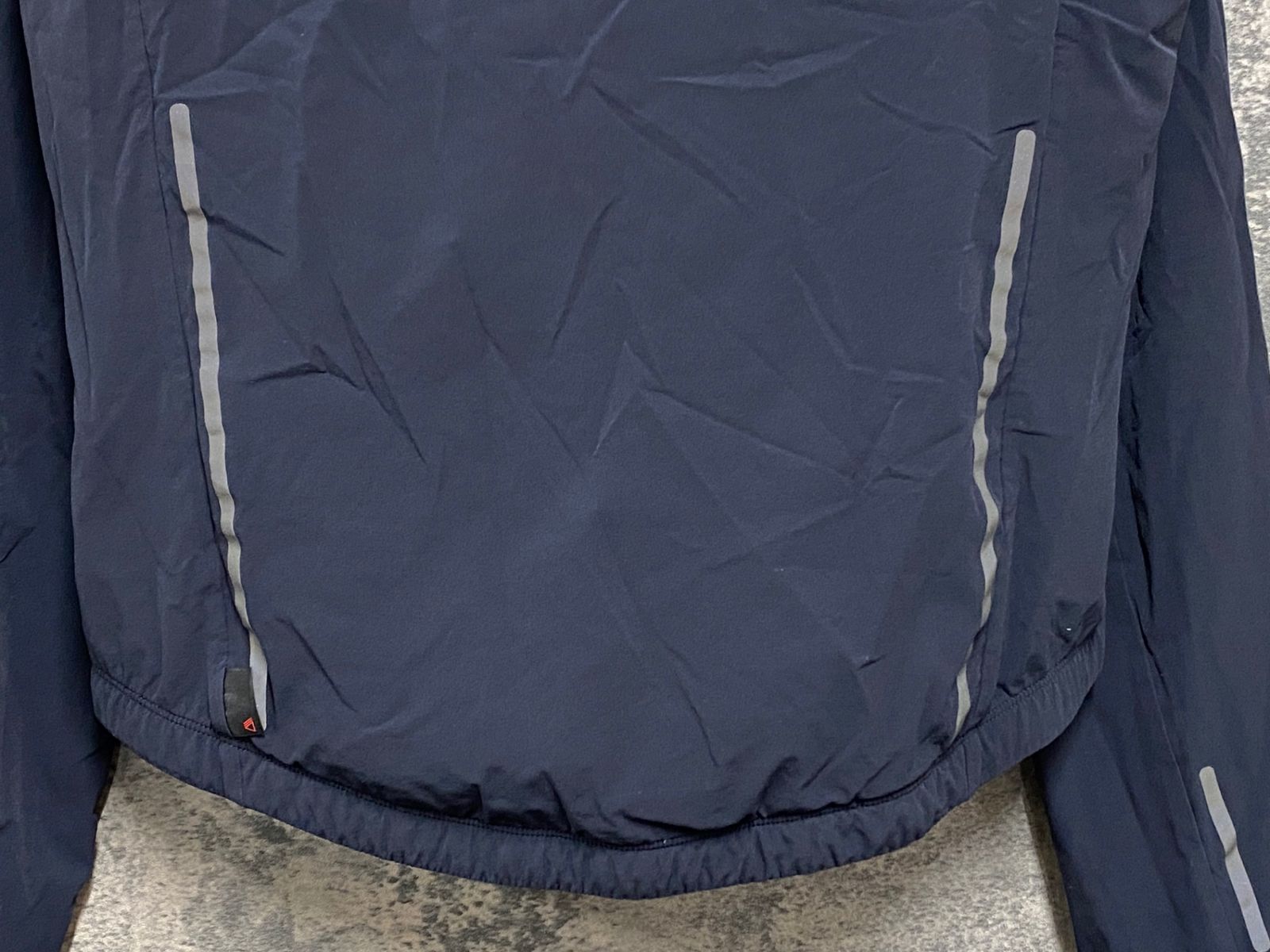 JV884 スペシャライズド SPECIALIZED PRIME SERIES ALPHA JACKET MEN