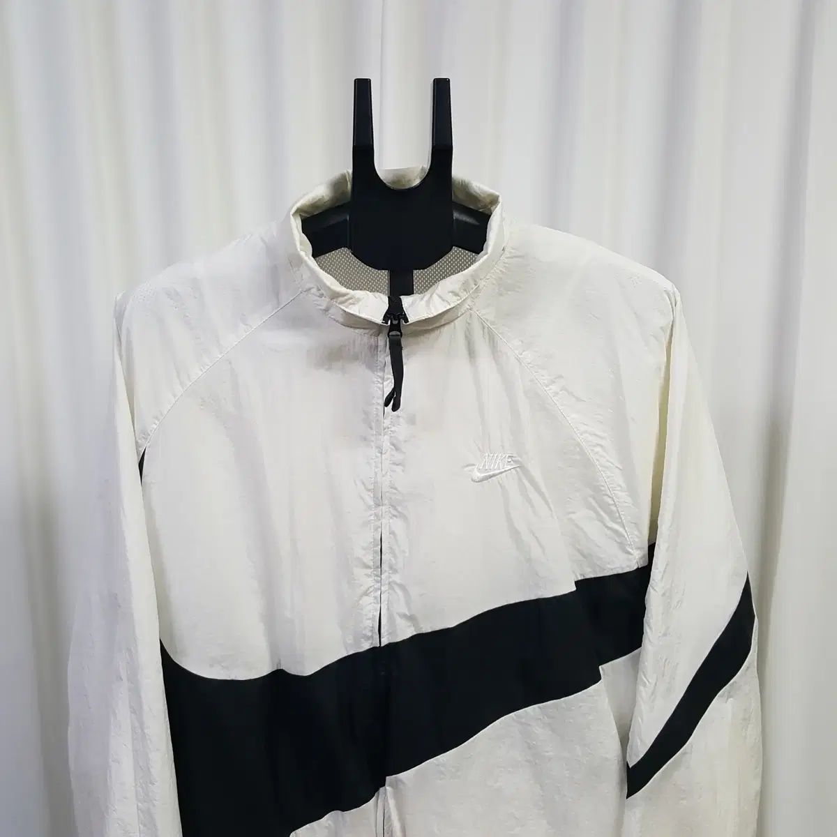 21年 NIKE メンズ ビックスウォッシュ ウィンドブレーカー 110 - メルカリ