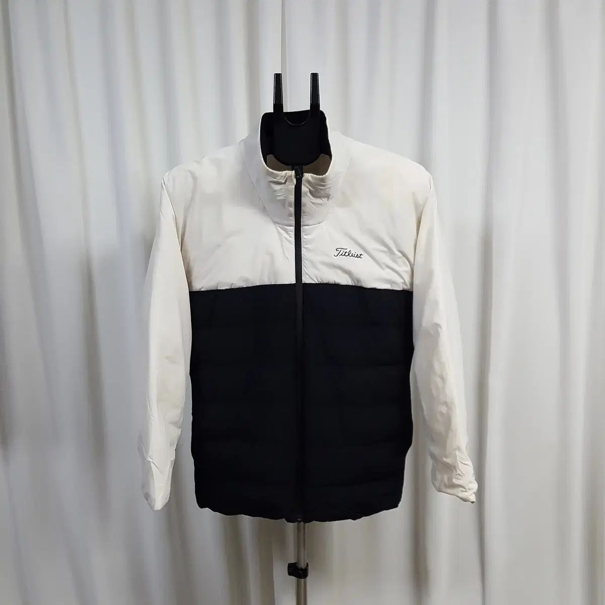 タイトリスト メンズ グースダウン 軽量ダウン 100オススメ - メルカリ