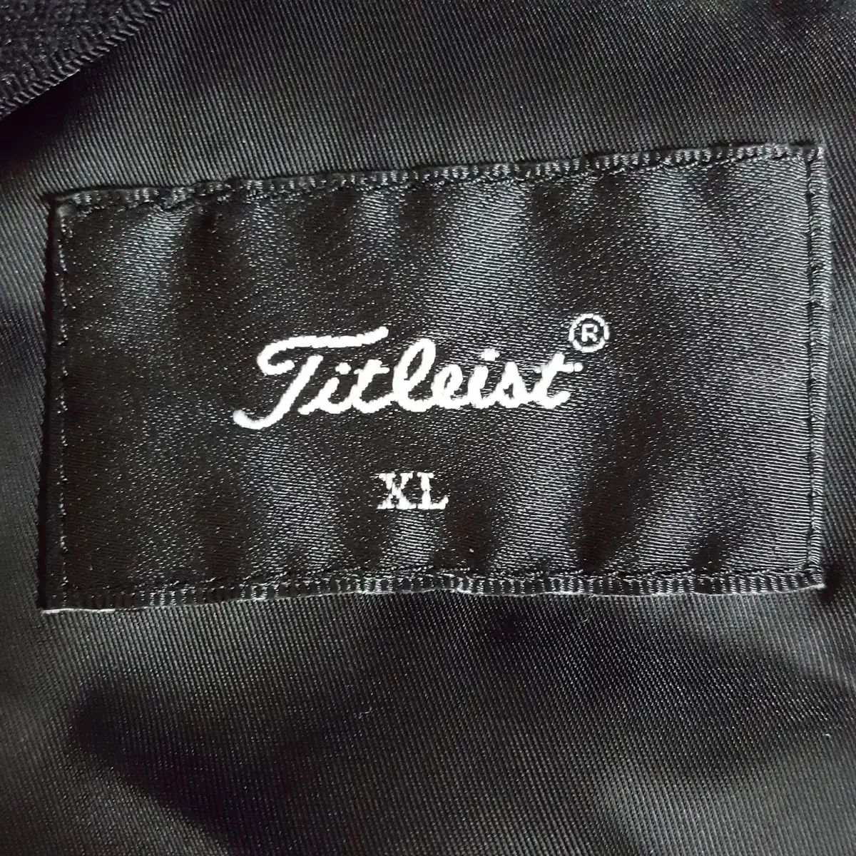 タイトリスト メンズ グースダウン 軽量ダウン 100オススメ - メルカリ