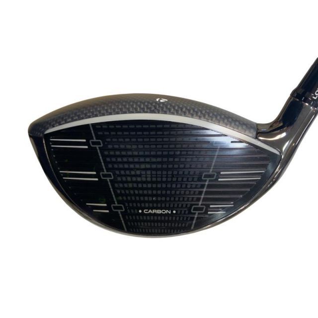 中古】 テーラーメイド Qi35 MAX 10.5° ドライバー DR Diamana BLUE