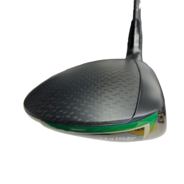 中古】 キャロウェイ ELYTE MINI DRIVER 13.5° ドライバー DR 純正特注