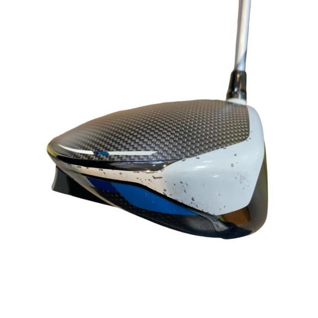 中古】 テーラーメイド SIM MAX 9° ドライバー DR Speeder 661