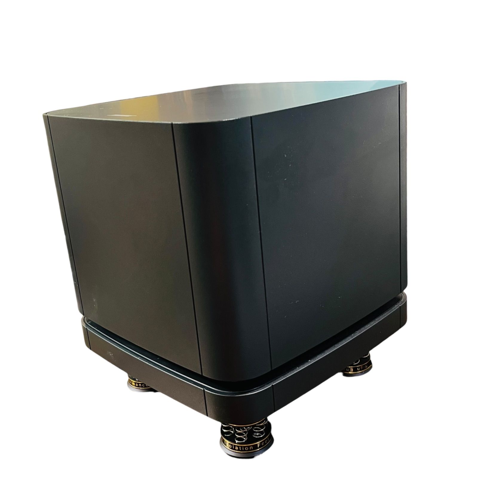 Bose Bass Module 500 ベースモジュール - メルカリ