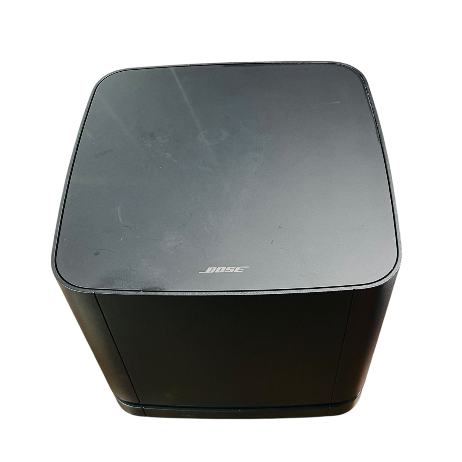 Bose Bass Module 500 ベースモジュール - メルカリ