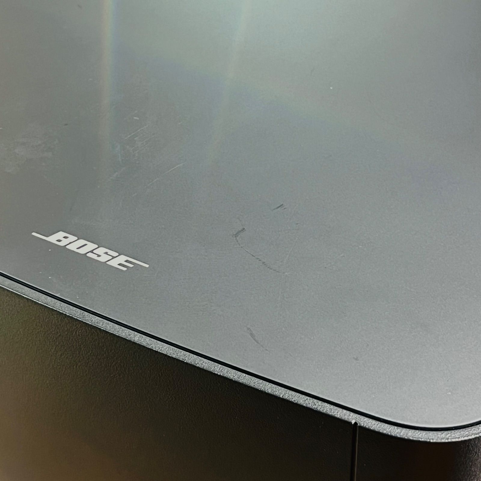 Bose Bass Module 500 ベースモジュール - メルカリ