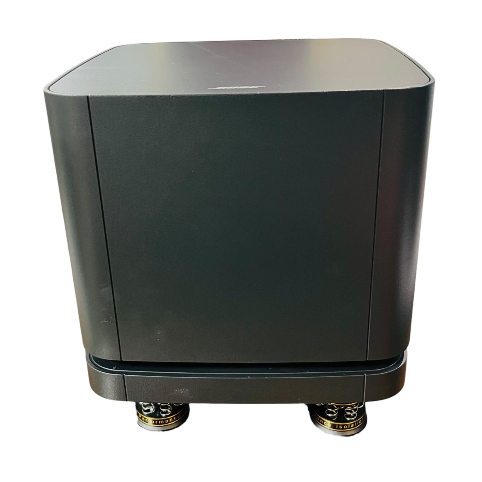 Bose Bass Module 500 ベースモジュール - メルカリ