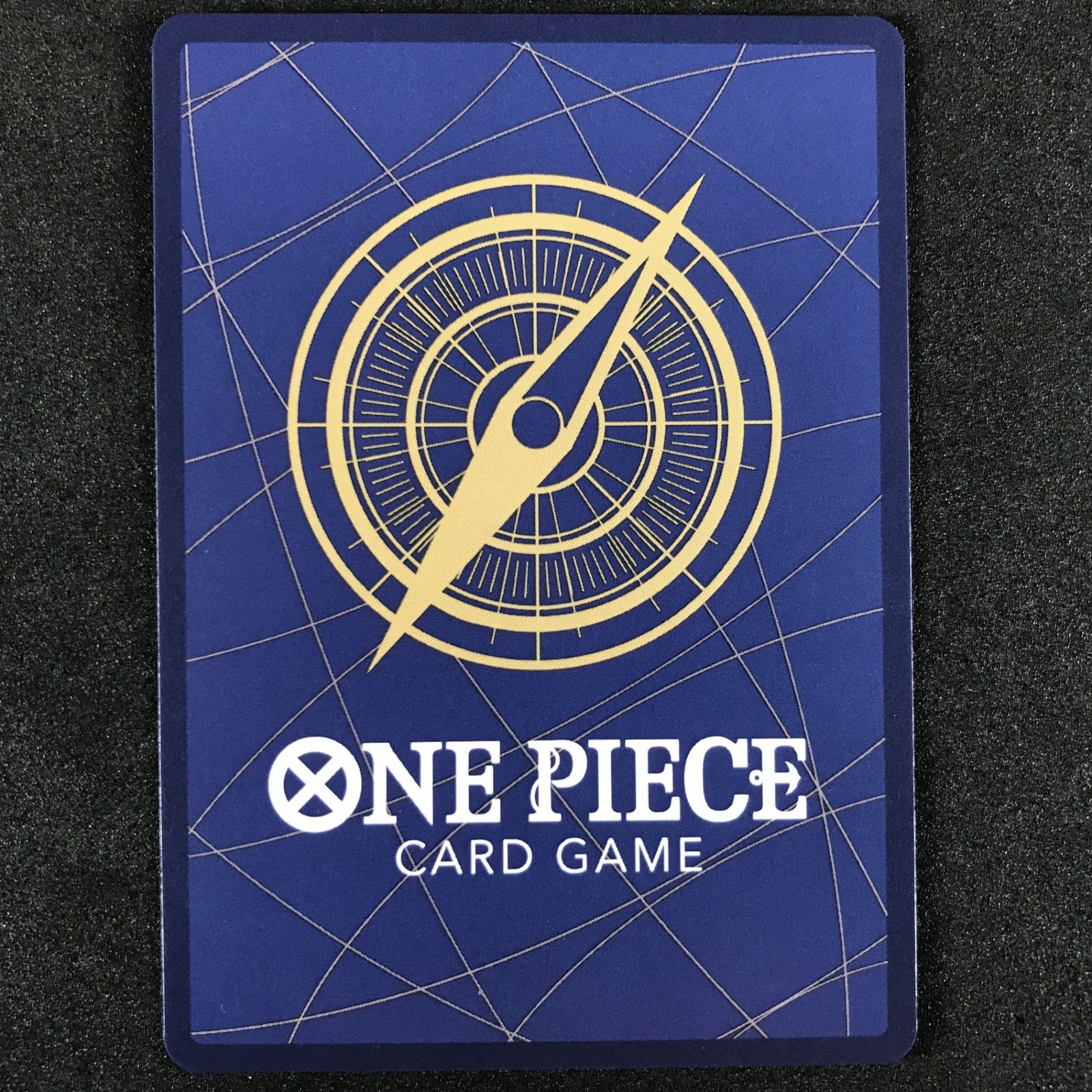 ☆ワンピースカードゲーム EGGHEAD CRISIS EB04-061 モンキー・D