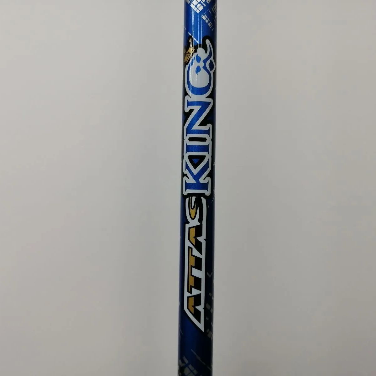 ダンロップ用スリーブ装着品】UST Mamiya ATTAS KING 7（S）シャフト