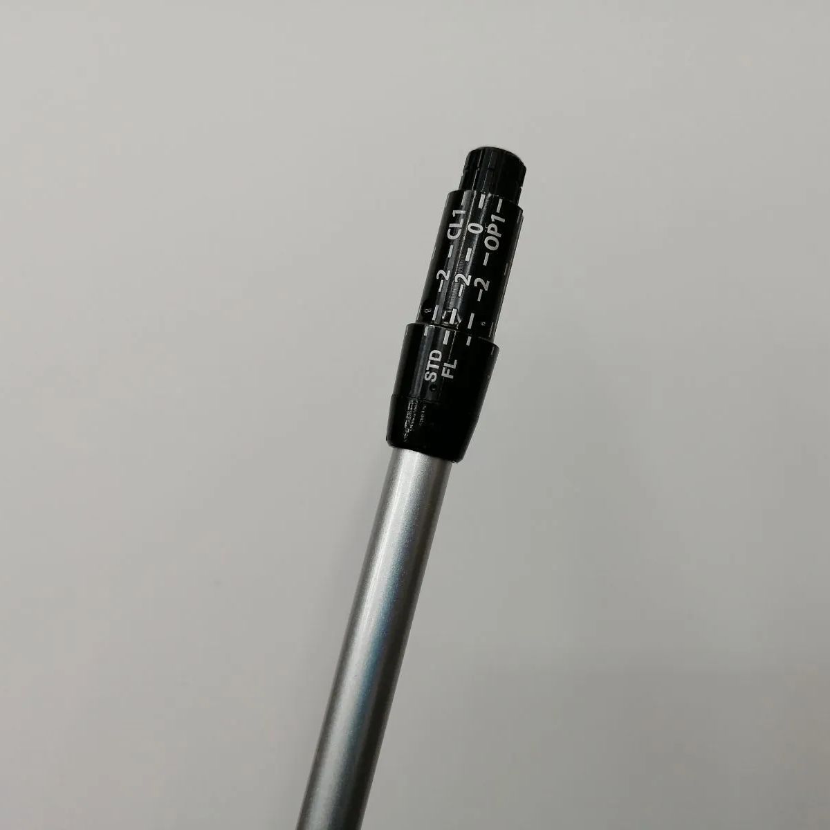 ダンロップ用スリーブ装着品】UST Mamiya ATTAS KING 7（S）シャフト