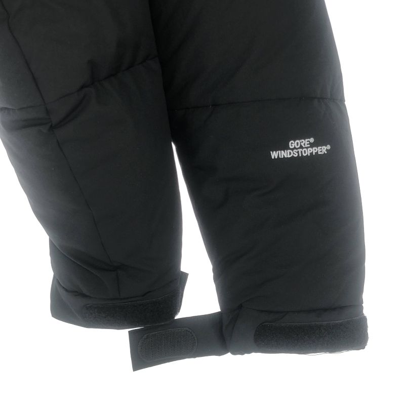 【中古】THE NORTH FACE バルトロライトジャケット XS ブラック ND91840 ザノースフェイス[92][240092327419] 中古】THE NORTH FACE バルトロライトジャケット XS ブラック ND91840