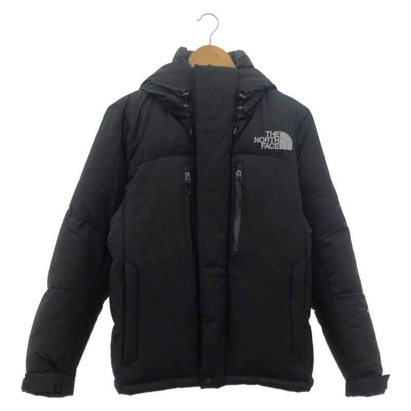 【中古】THE NORTH FACE バルトロライトジャケット XS ブラック ND91840 ザノースフェイス[92][240092327419] 中古】THE NORTH FACE バルトロライトジャケット XS ブラック ND91840