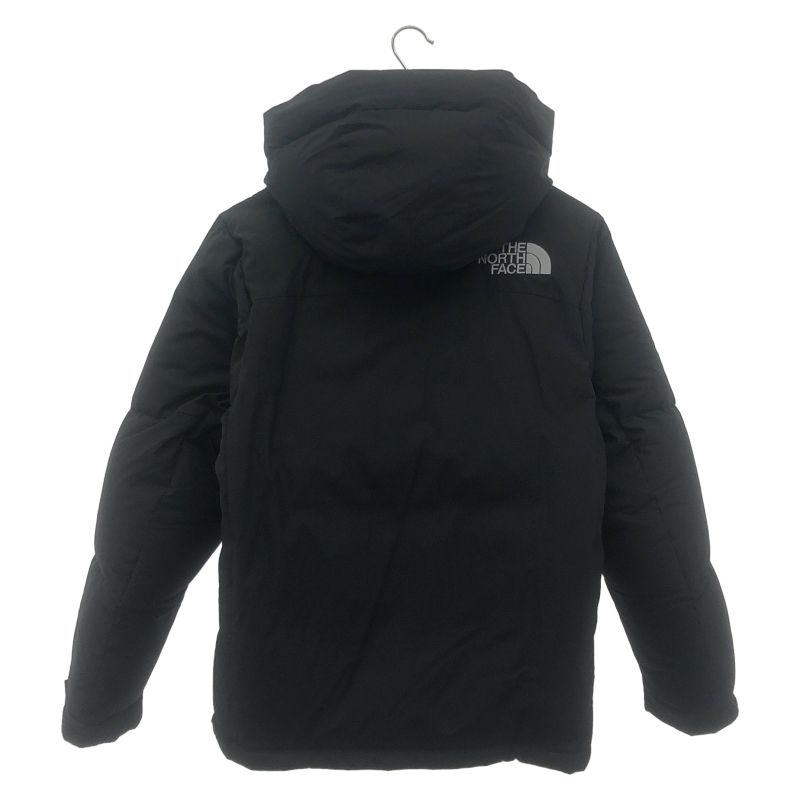 中古】THE NORTH FACE バルトロライトジャケット XS ブラック ND91840