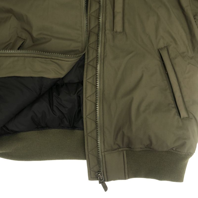 中古】THE NORTH FACE ゴアテックスインサレーションボンバー