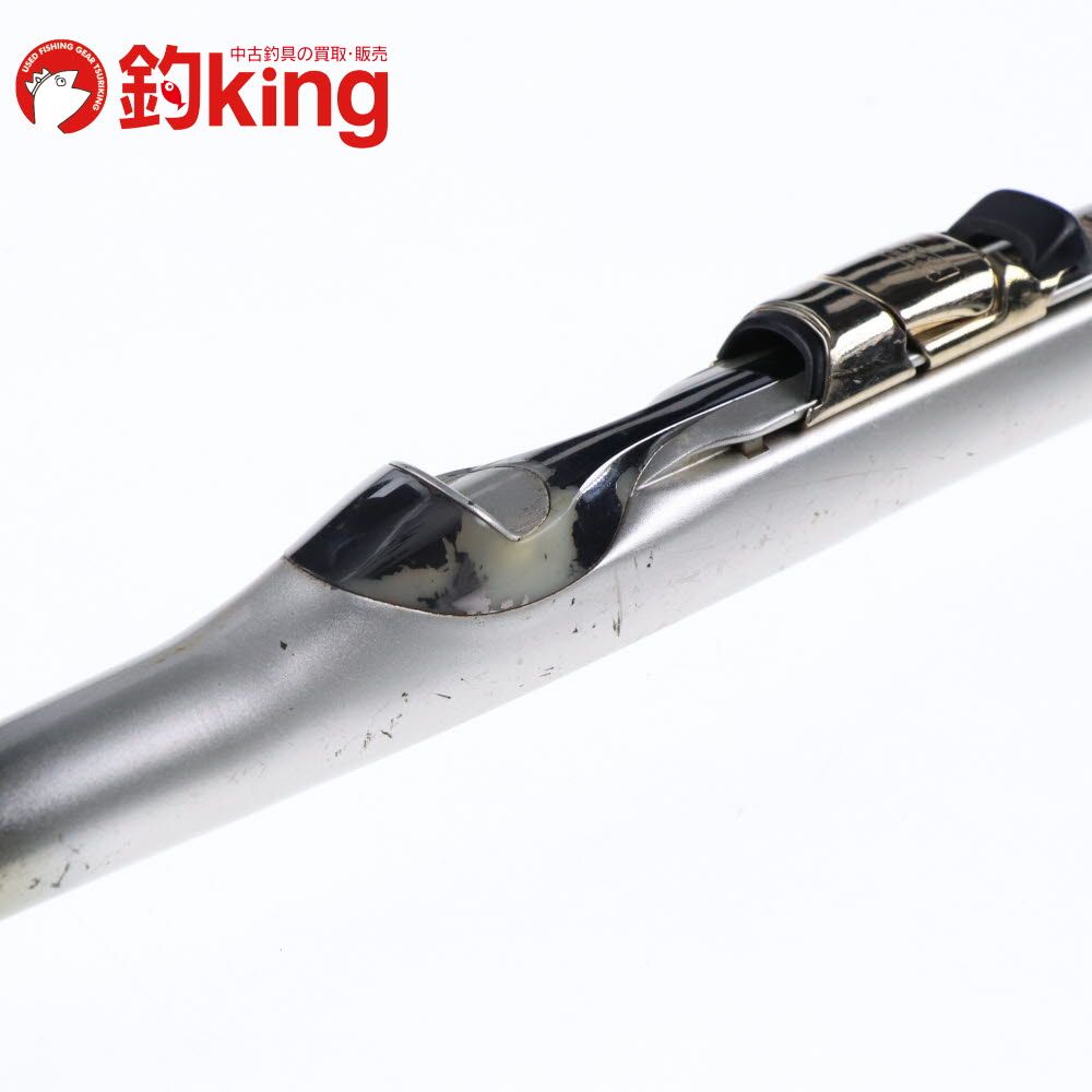 中古】 シマノ BB-X スペシャル T1.2 47-53Z /B376L ロッド リール