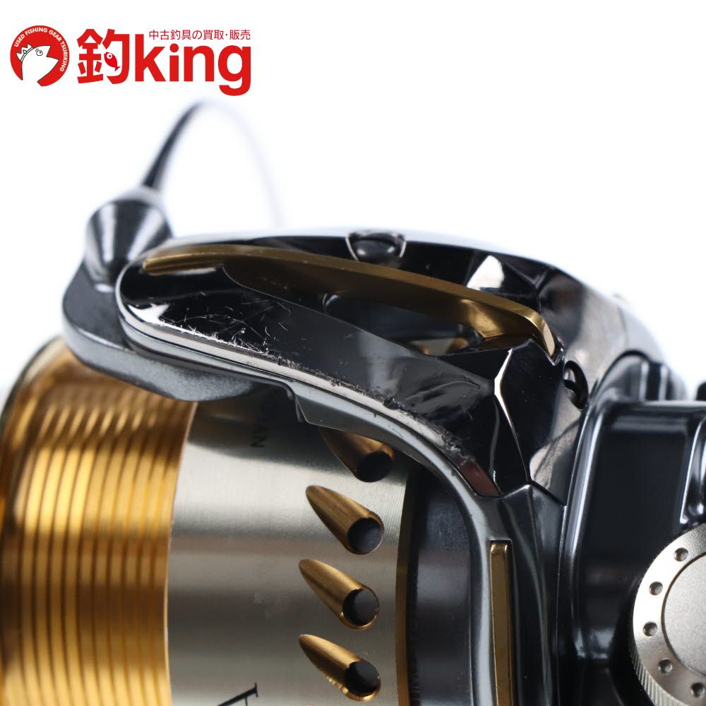 中古】 シマノ 04 ステラ 2000S 左巻専用 /B367M ロッド リール ルアー