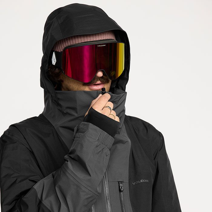 スノーウェア ジャケット ボルコム VOLCOM TDS INF GORE-TEX JACKET