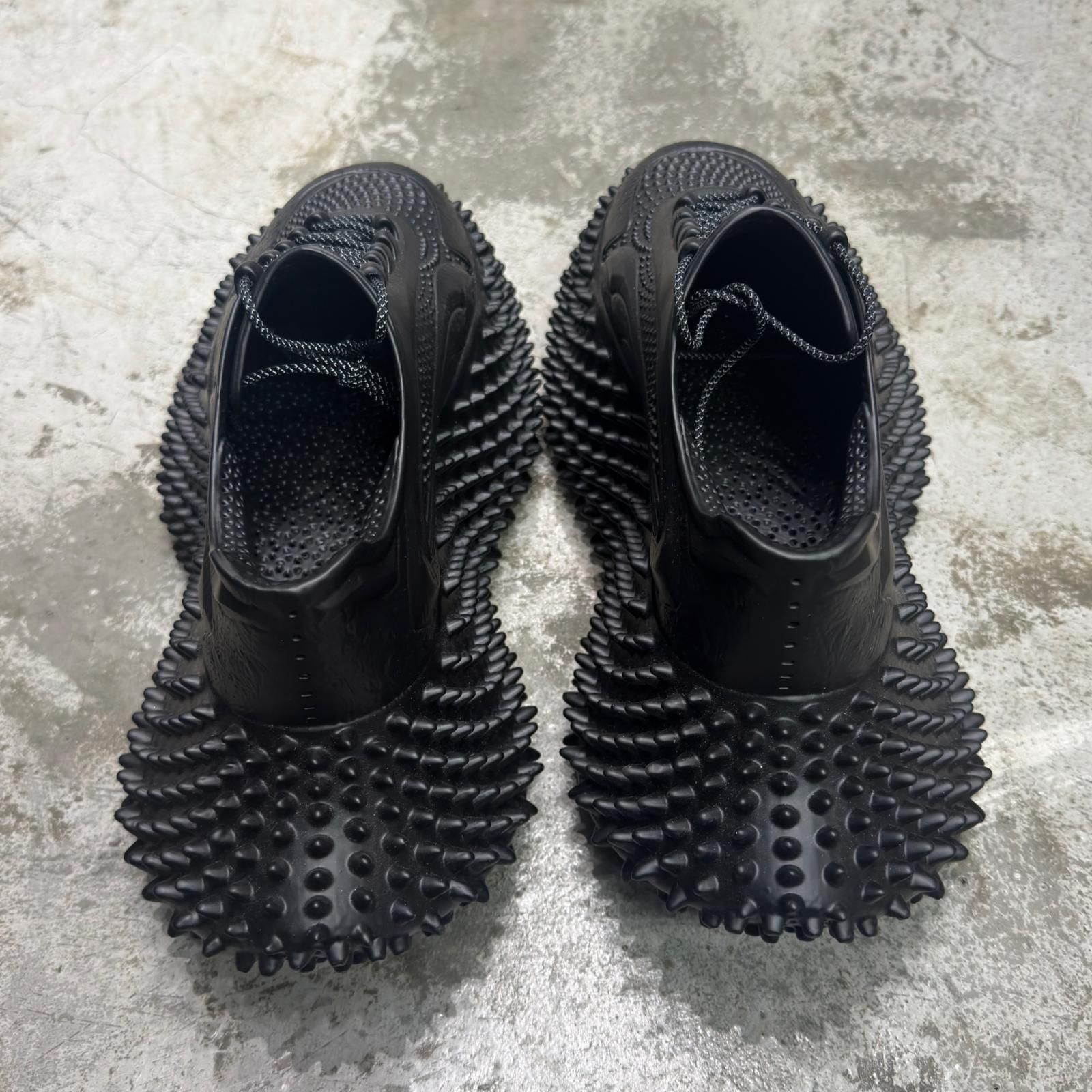 FUMITO GANRYU × PUMA Mostro XC 3D モストロ スニーカー フミト 
