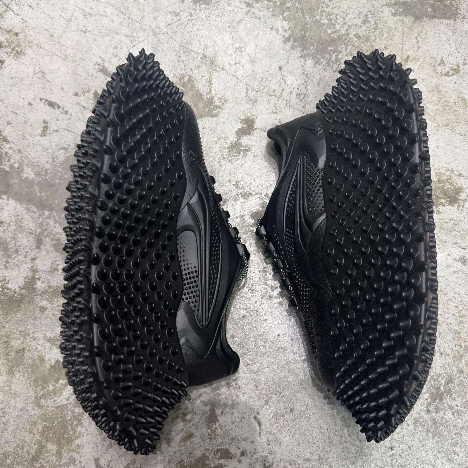 FUMITO GANRYU × PUMA Mostro XC 3D モストロ スニーカー フミト 