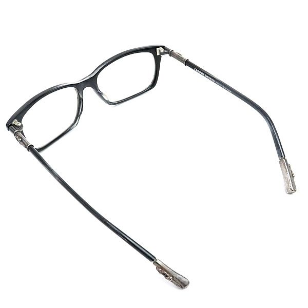 CHROME HEARTS 新宿店 クロムハーツ 【FUN HATCH-A】 メガネ 度入り