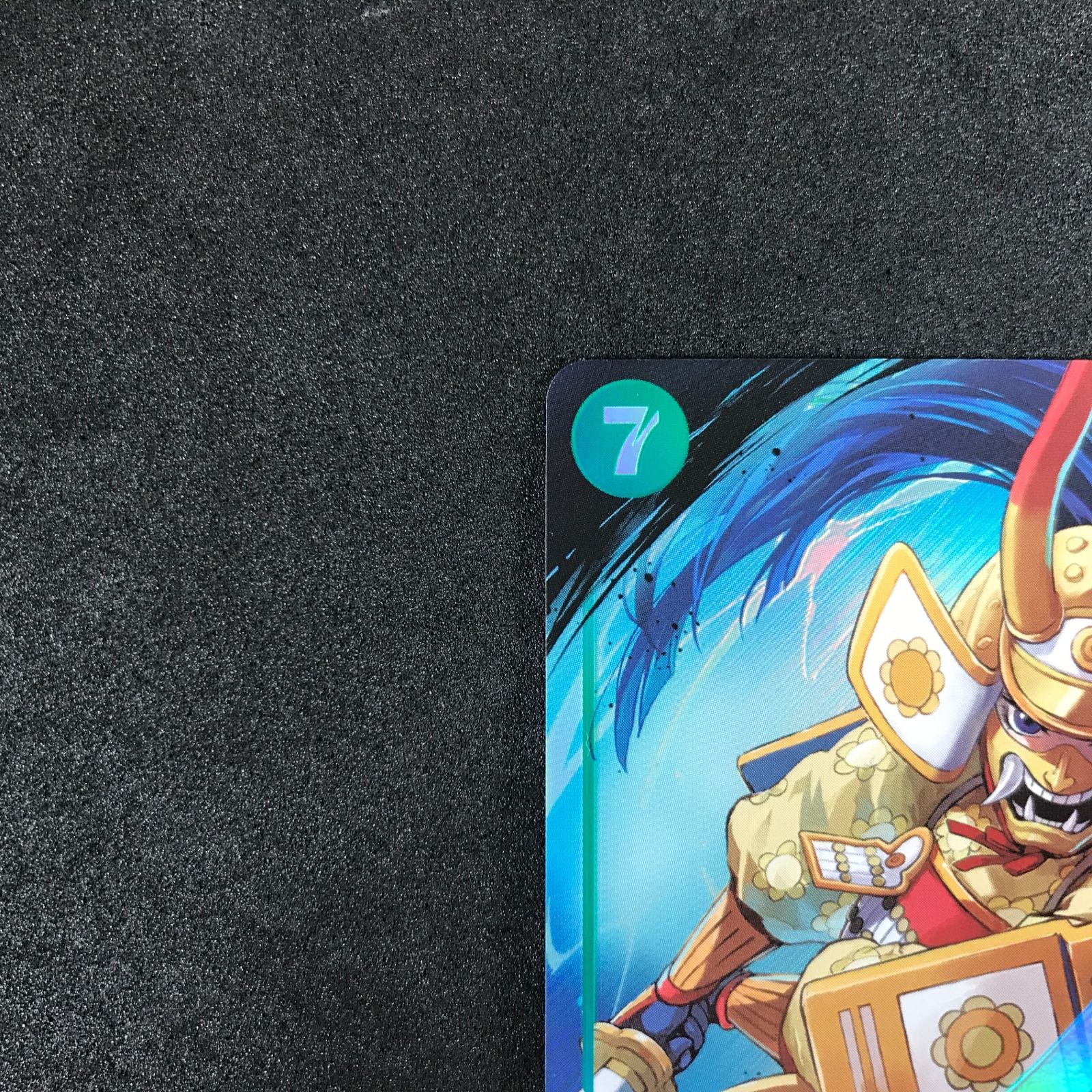 ☆ワンピースカードゲーム EGGHEAD CRISIS EB04-012 パラレル)菊之丞