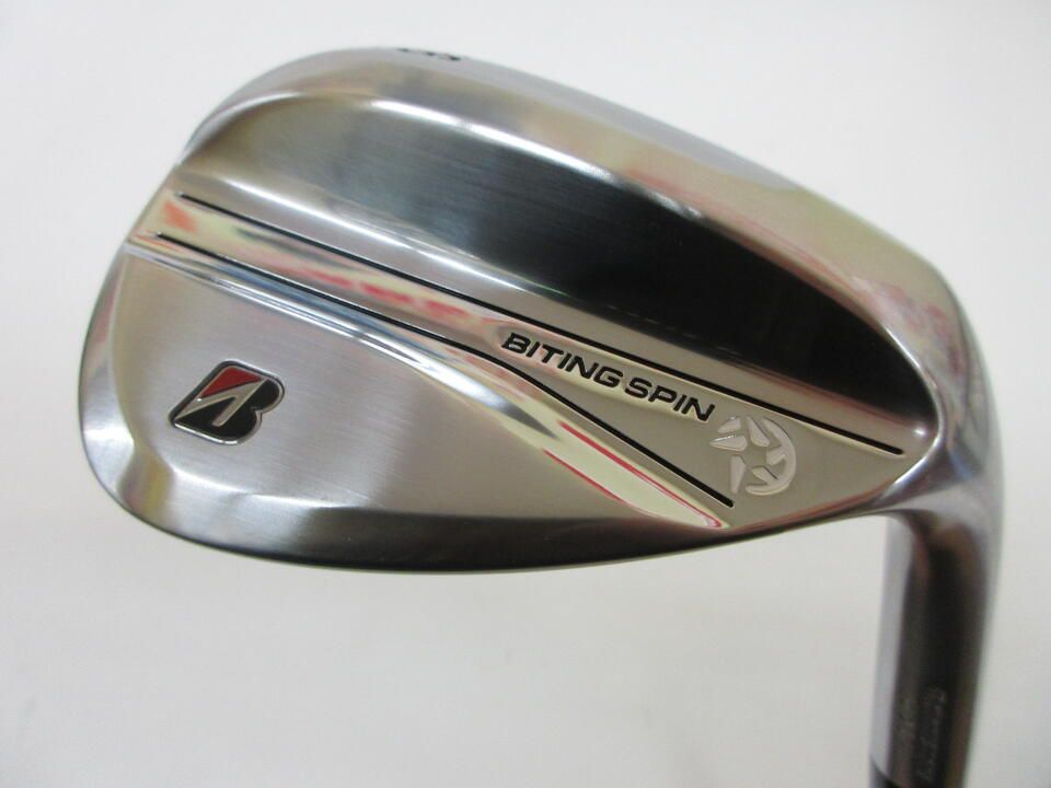 ゴルフ ブリヂストン BITING SPIN 56度 NSプロ MODUS 3 TOUR 120 S