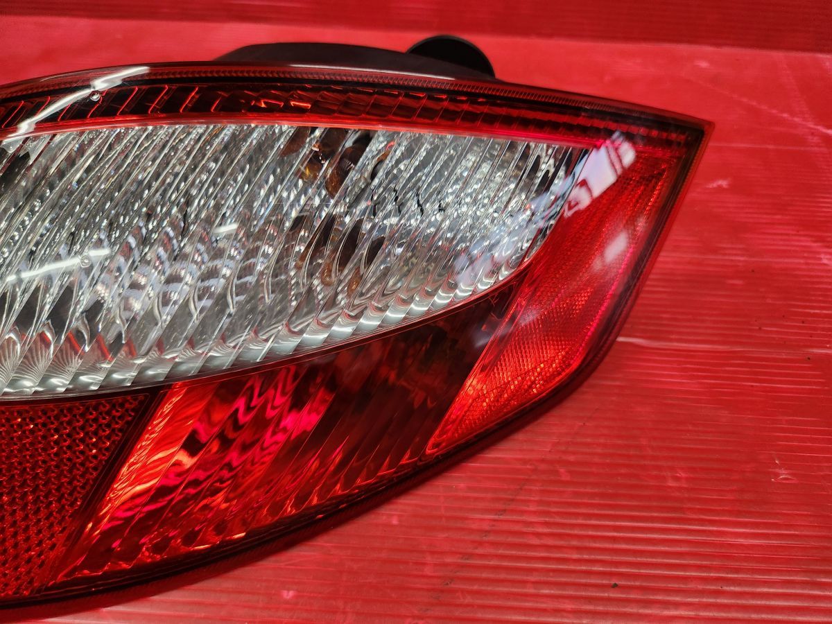 ポルシェ 987 ボクスター 純正 左右 テールランプ 987 631 423 03 987