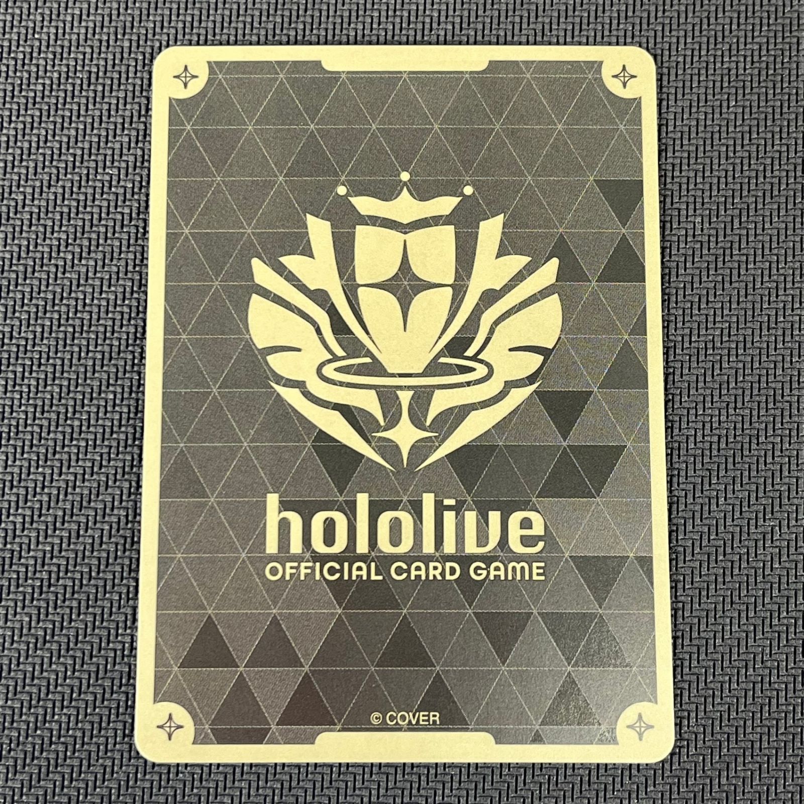 ホロカ 森カリオペ UR hBP06-060 2枚 ホロカ 森カリオペ 2nd UR hBP06-060 ホロライブ hololive - メルカリ