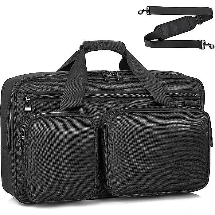 DJコントローラバック 【IVPCRX3】 DJ収納ケース 撥水生地【対応機種