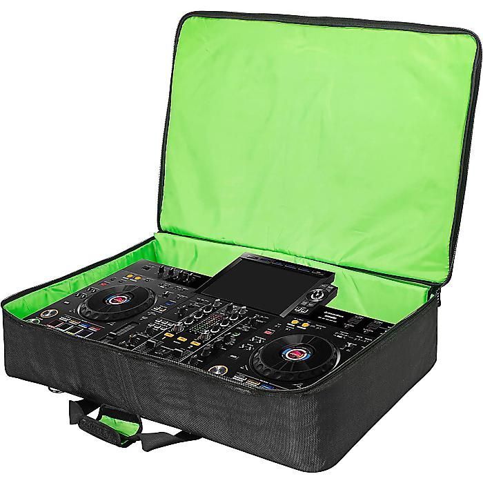 DJコントローラバック 【IVPCRX3】 DJ収納ケース 撥水生地【対応機種