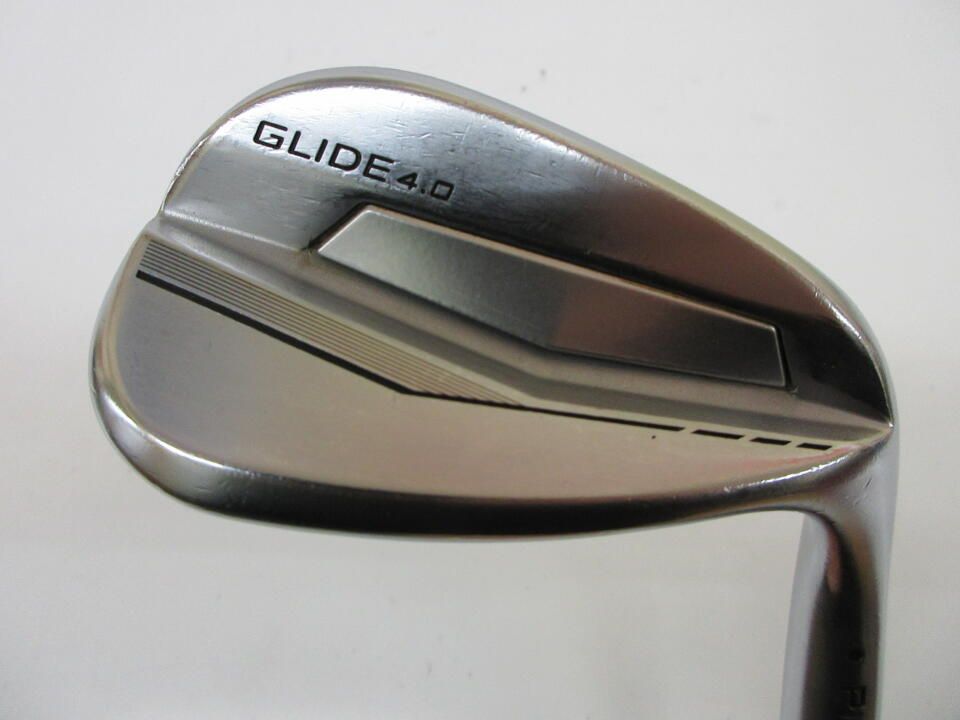 ピン GLIDE 4.0 52度 NSプロ MODUS 3 TOUR 105 Rフレックス ウェッジ