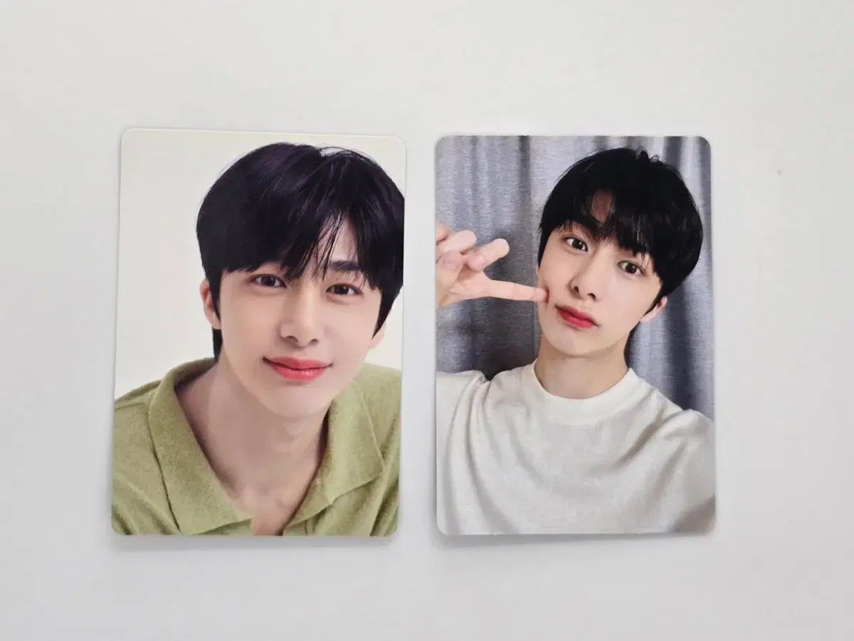 MONSTA X(モンスタエックス・モネク) ヒョンウォン(HYUNGWON) WELLAGE