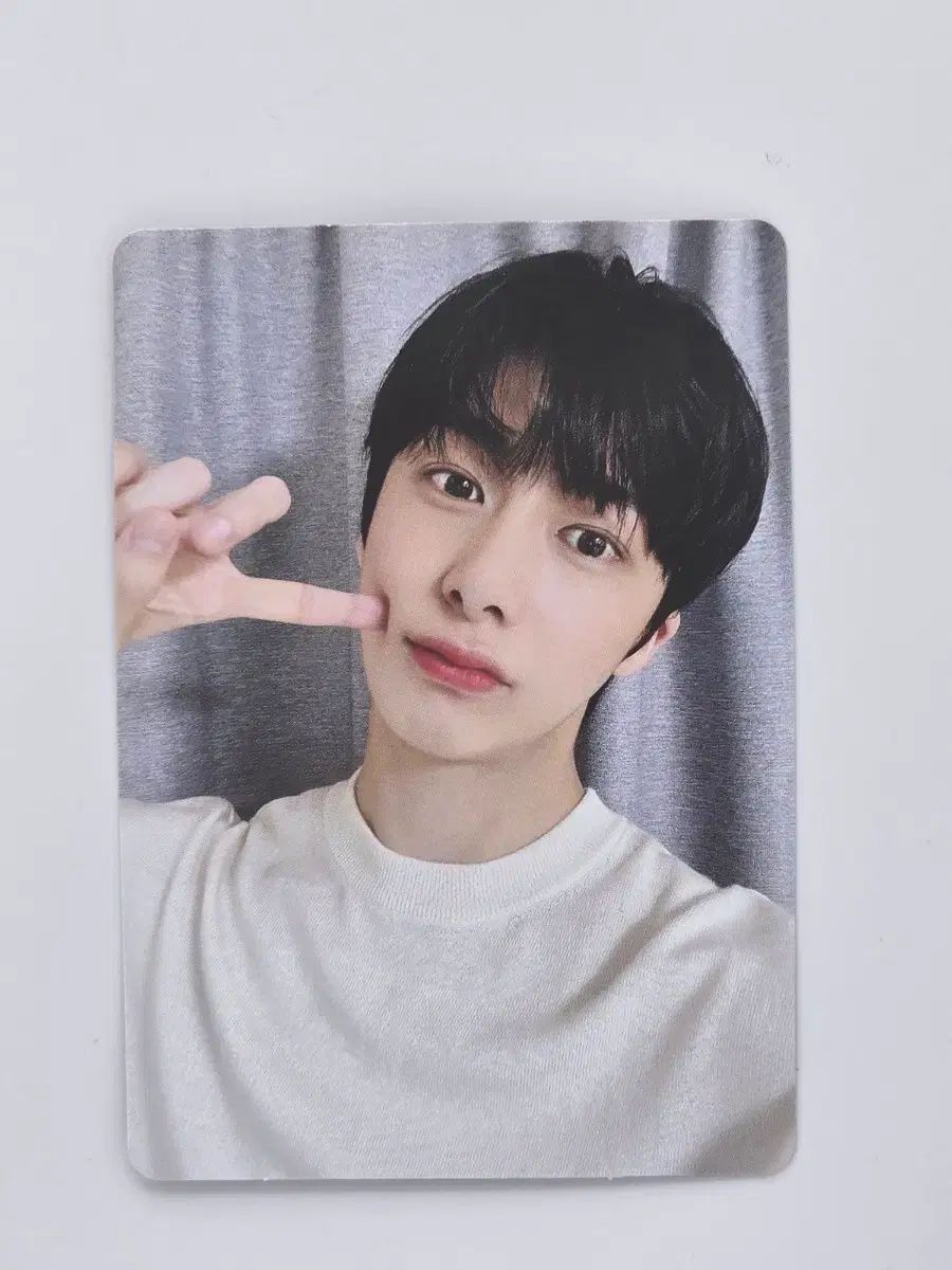 monsta x モネク ヒョンウォン トレカ Monsta X モネク ミニョク ヒョンウォン 限定トレカ ミニョク ヒョン