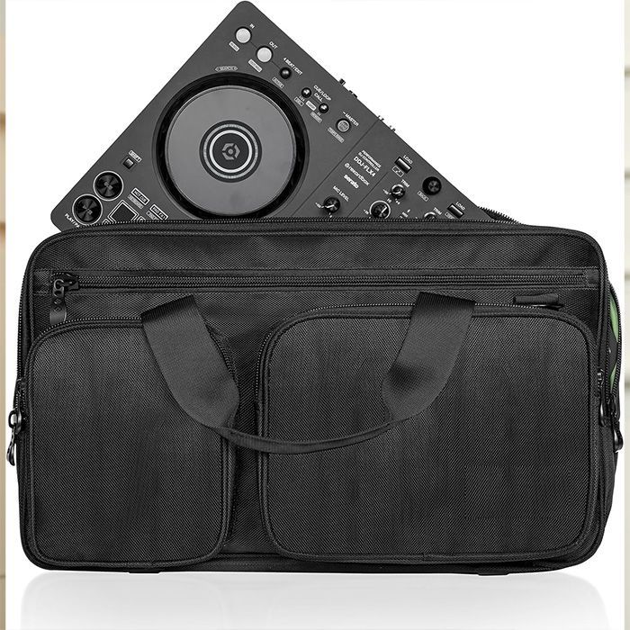 DJコントローラバック 【IVPCFLX4】 DJ収納ケース 撥水生地【対応機種