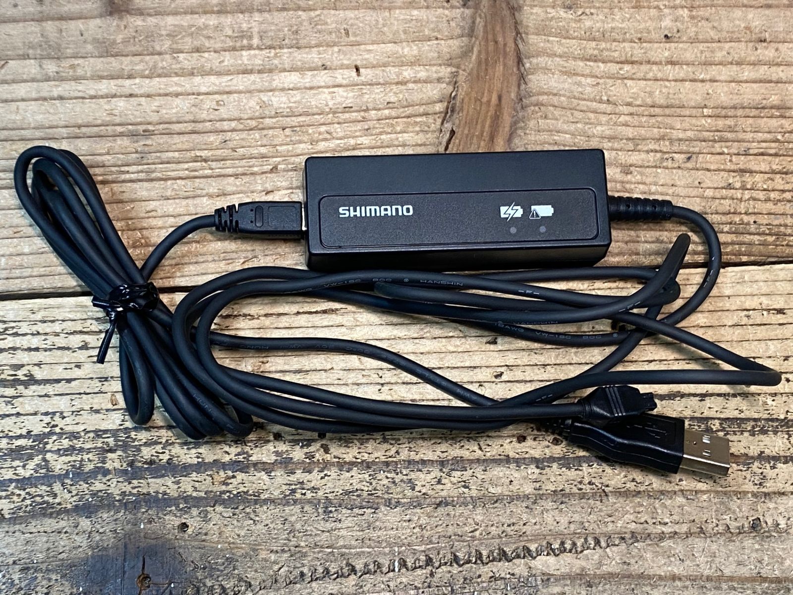 JO675 シマノ SHIMANO SM-BCR2 バッテリーチャージャー Di2 通電確認済