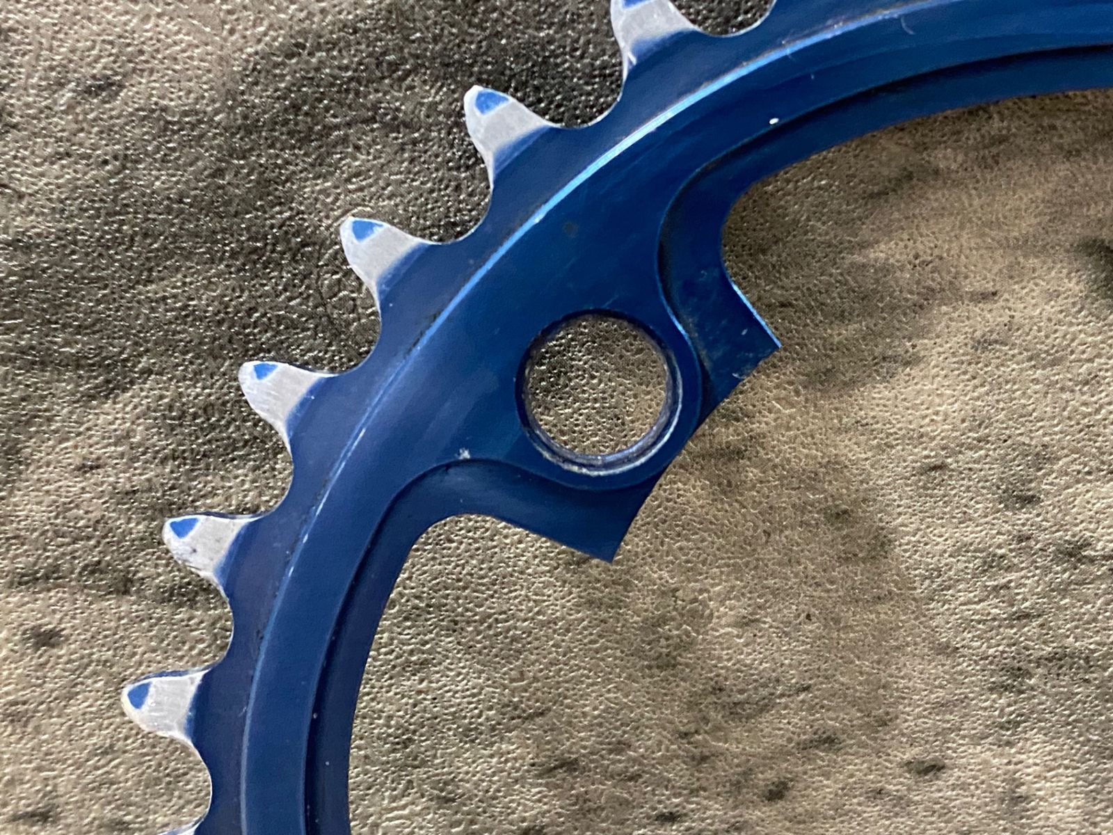 JP621 スミス SMITH バロックギア Baroque Gear インナーチェーン