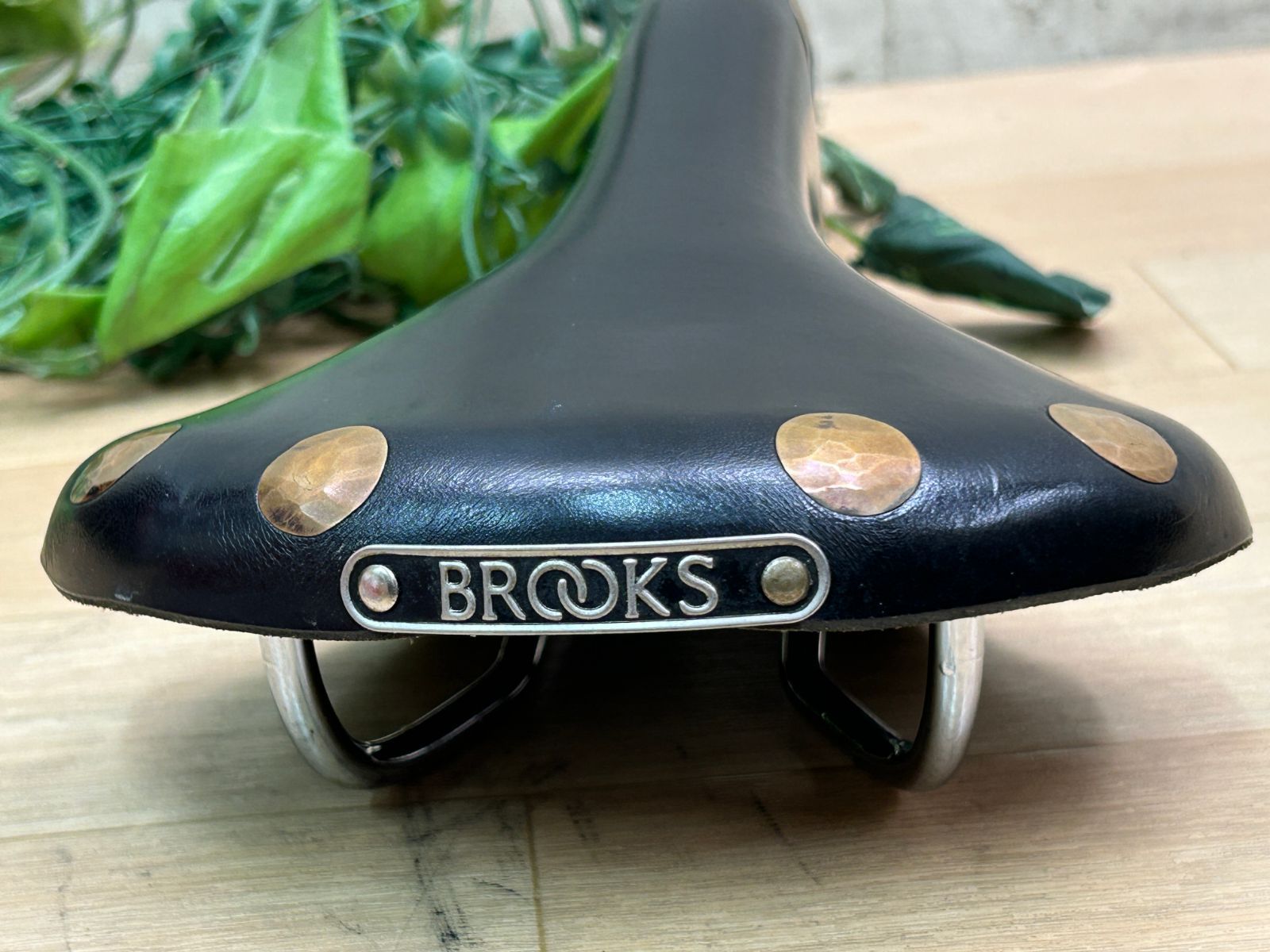 ☆ テルスポ イチ推し!! ほぼ未使用!! BROOKS TEAM PRO CHROME 