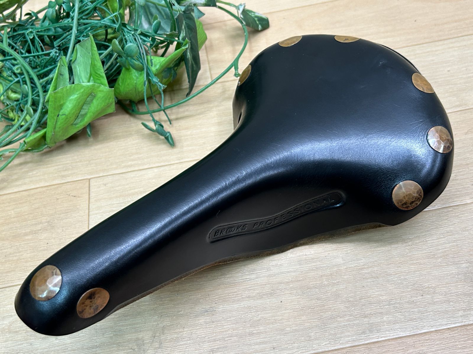 ☆ テルスポ イチ推し!! ほぼ未使用!! BROOKS TEAM PRO CHROME