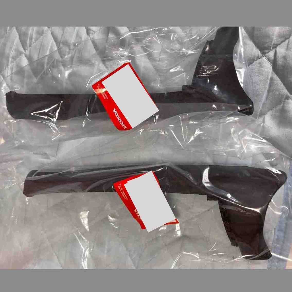 HONDA ホンダ 純正 新品 未使用 ビート Beat PP1 ウェザーストリップ