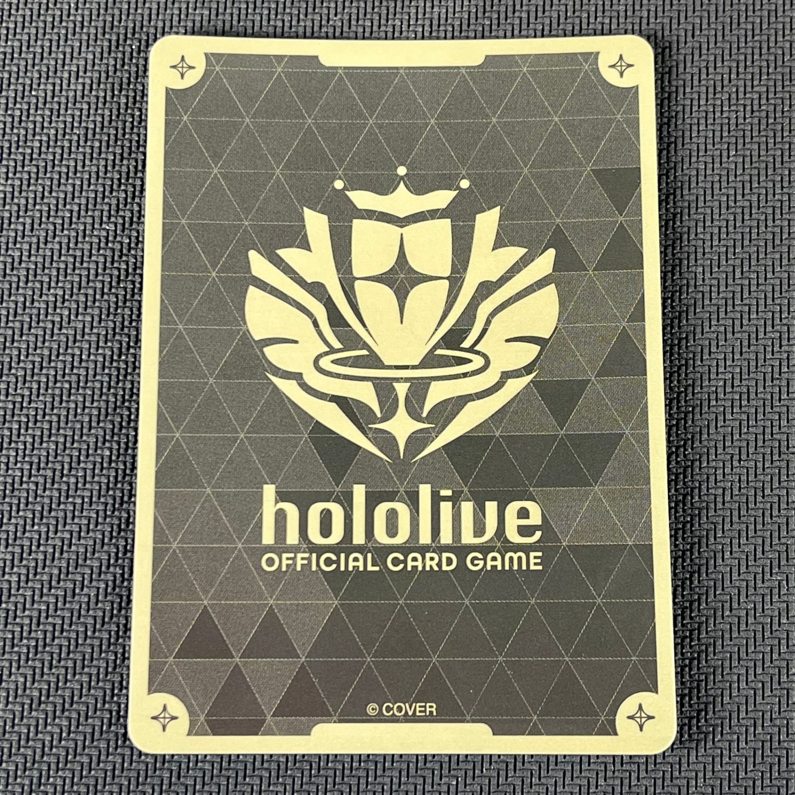 宝鐘マリン ur hBP02-033 ホロライブ　ホロカ　hololive 宝鐘マリン ur hBP02-033 ホロカ hololive 最安値 - メルカリ