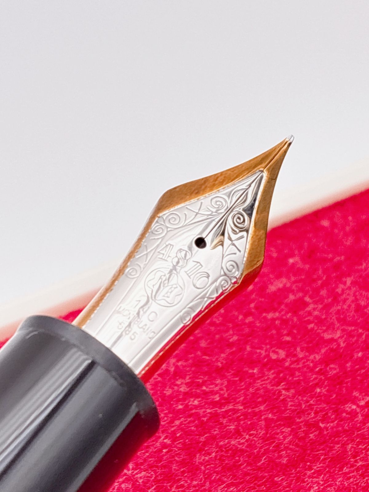 MONTBLANC/モンブラン Meisterstuck/マイスターシュティック No.149