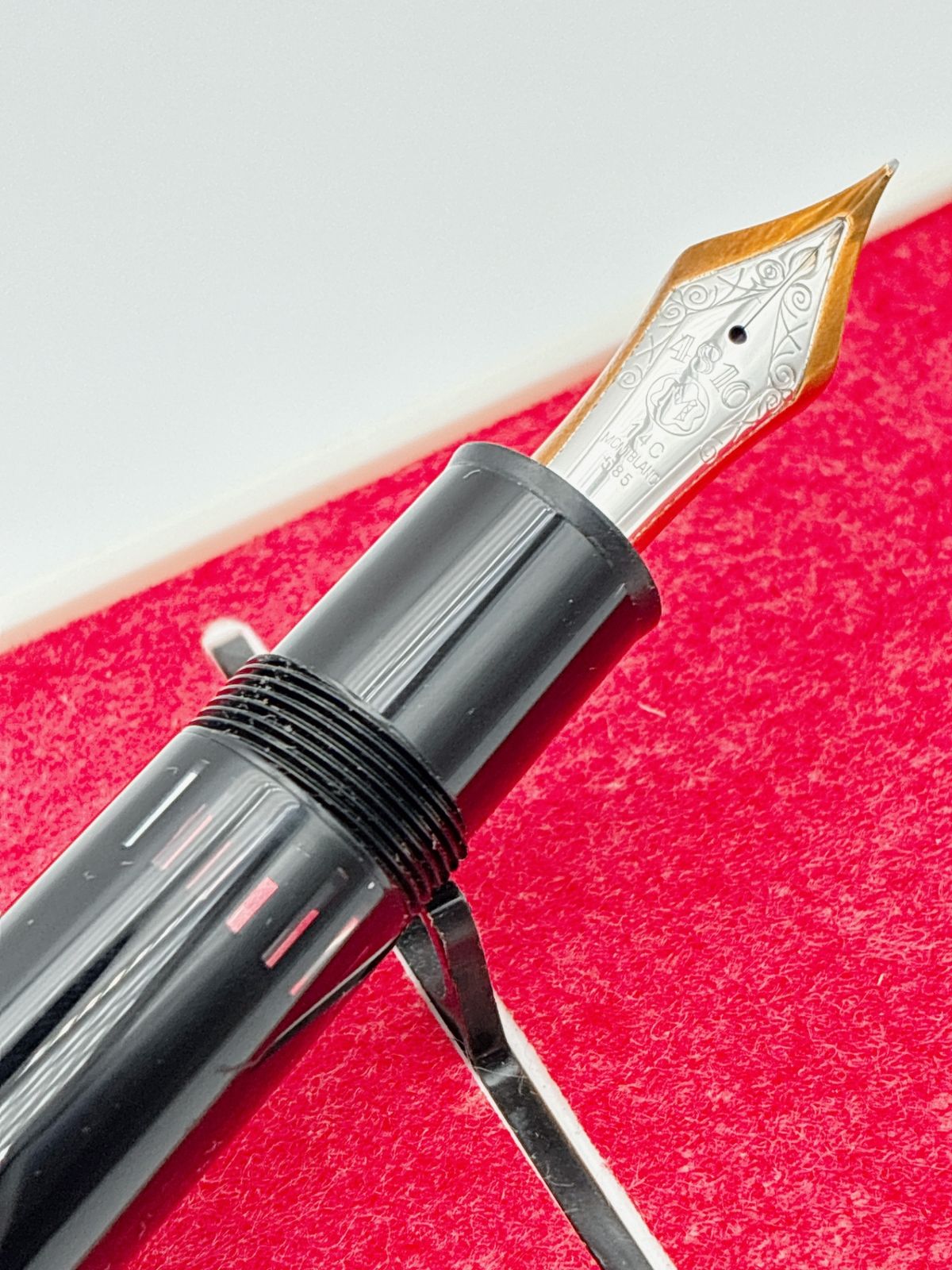 MONTBLANC/モンブラン Meisterstuck/マイスターシュティック No.149