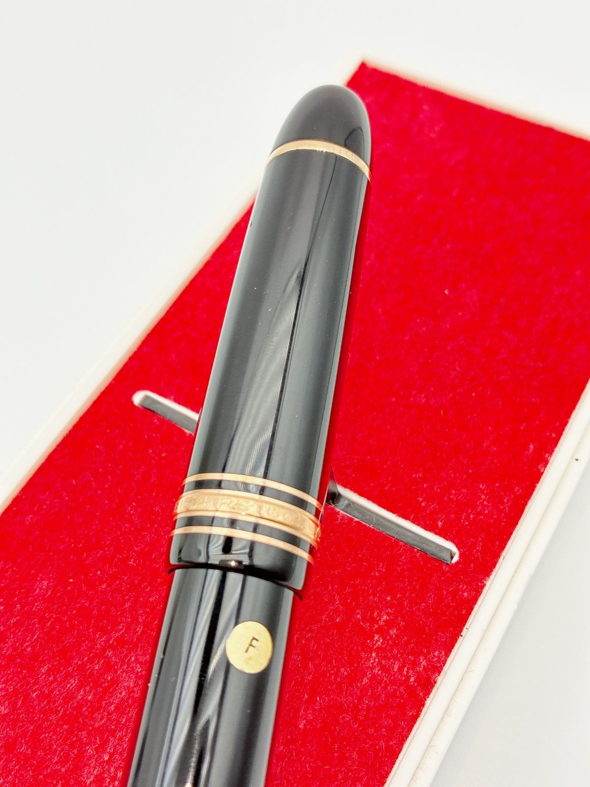 MONTBLANC/モンブラン Meisterstuck/マイスターシュティック No.149